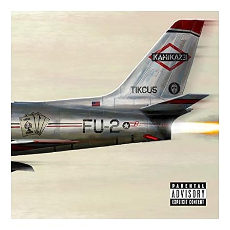 ⭐︎USオリジナル盤⭐︎ Eminem / Recovery 2LP （美品） SharedImage-114466.png?v=